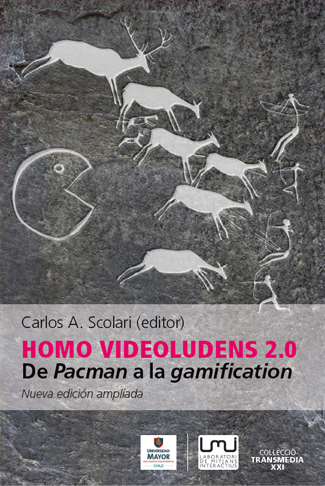 Homo videoludens 2.0. Del Pacman a la gamification