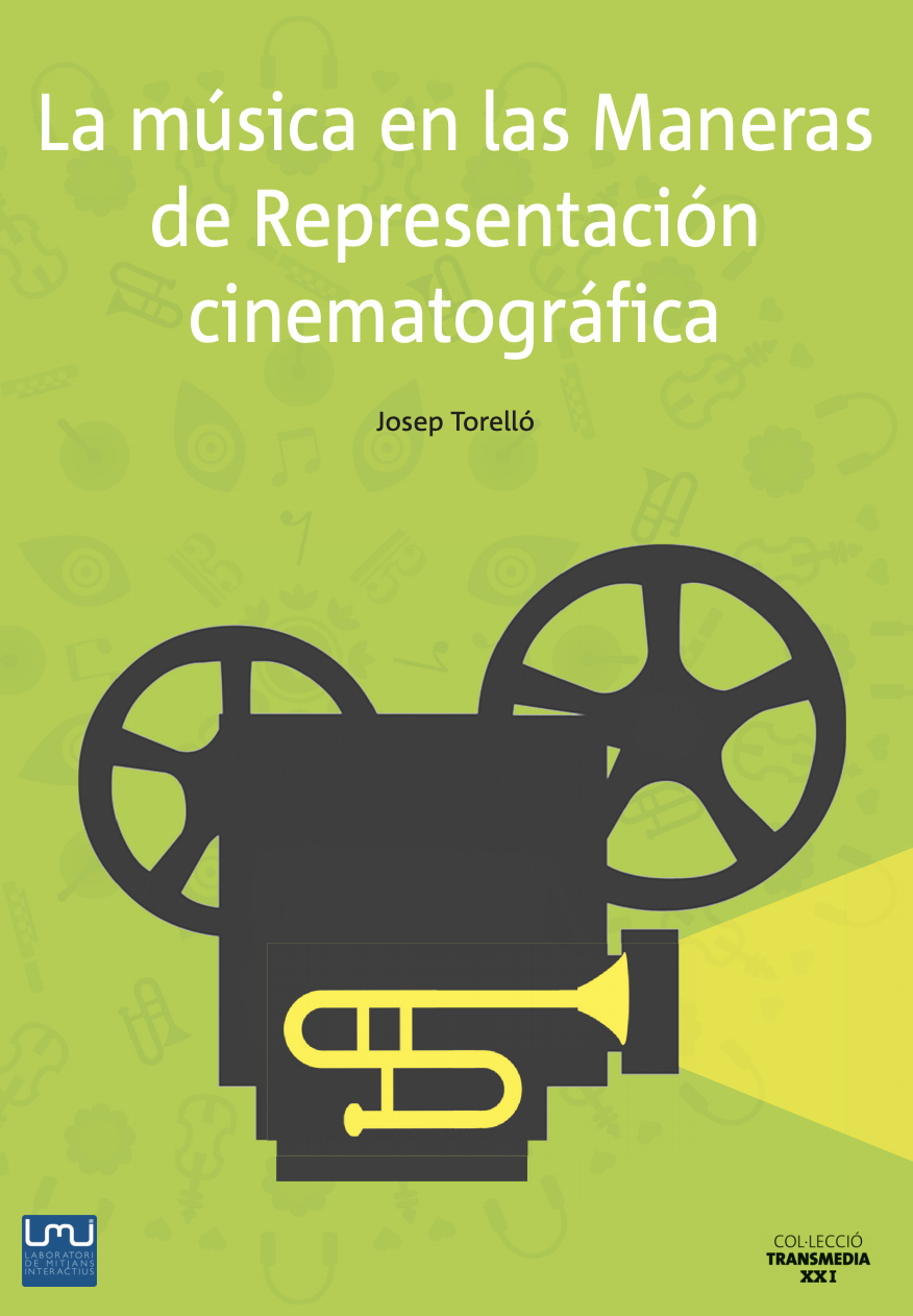 La música en las Maneras de Representación cinematográfica