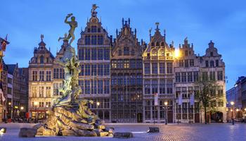 antwerp antwerp